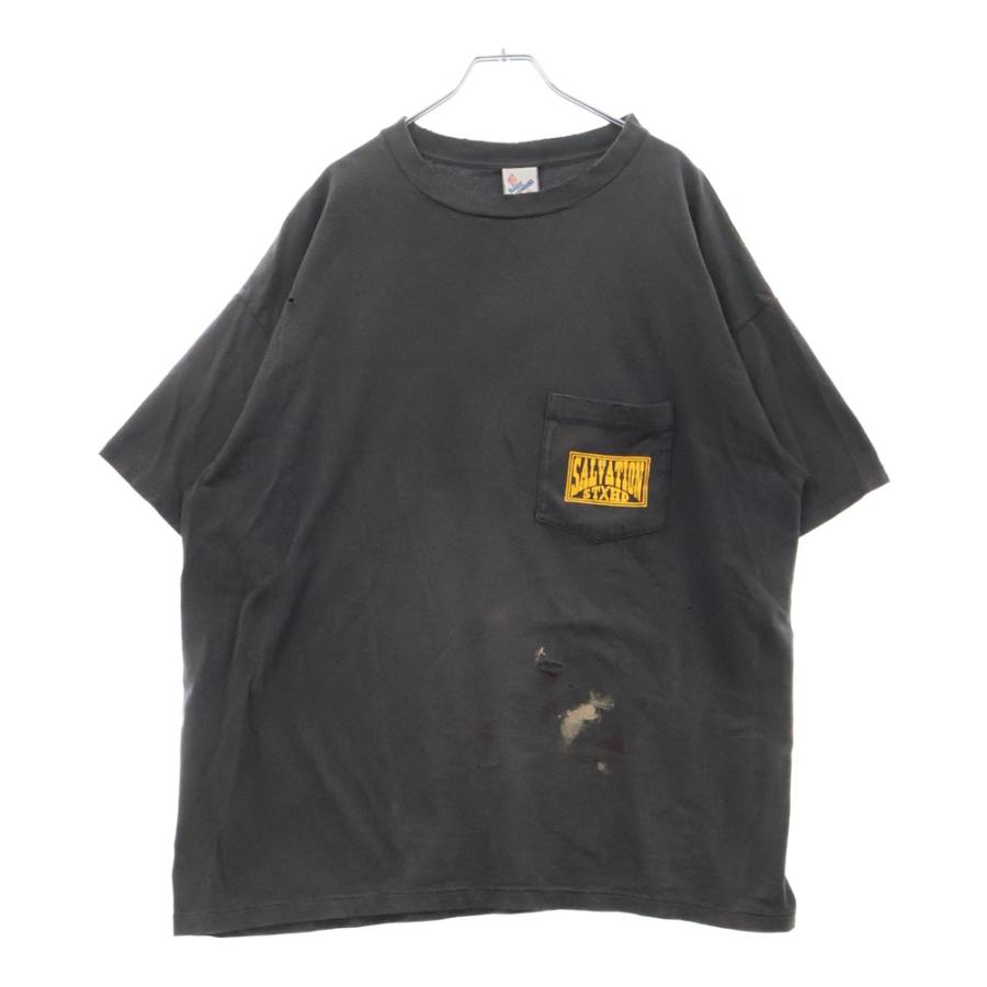 SAINT MICHAEL セントマイケル 23SS ×NEIGHBORHOOD STHD SS TEE/POCKET 