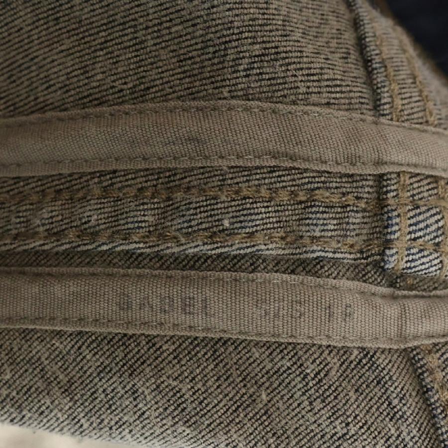 Rick Owens（リック・オウエンス） 19SS Babel Tyrone Jeans バベル