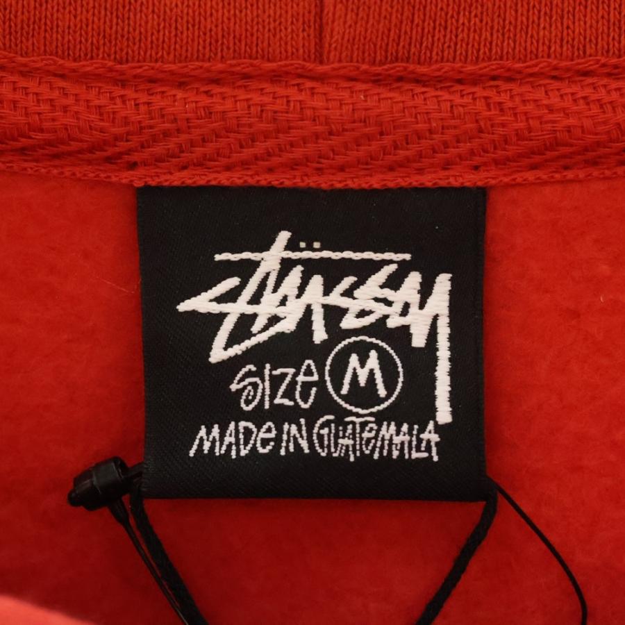 STUSSY（ステューシー） 25SS CLASSIC GEAR HOODIE クラシックギア