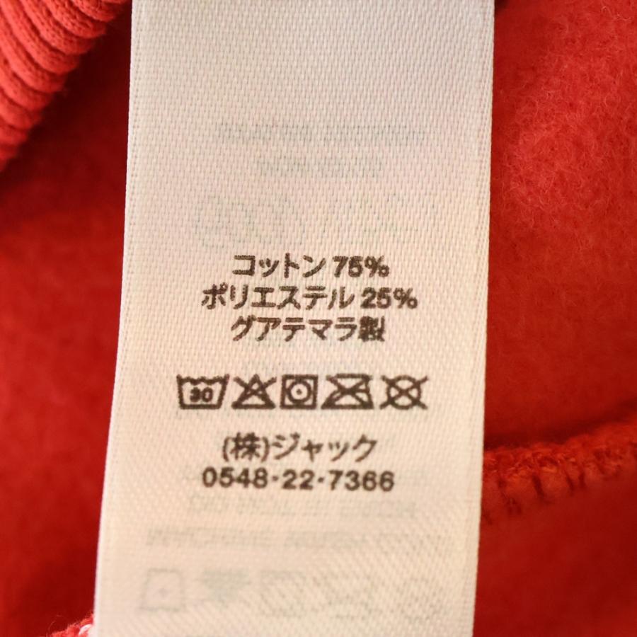STUSSY（ステューシー） 25SS CLASSIC GEAR HOODIE クラシックギア