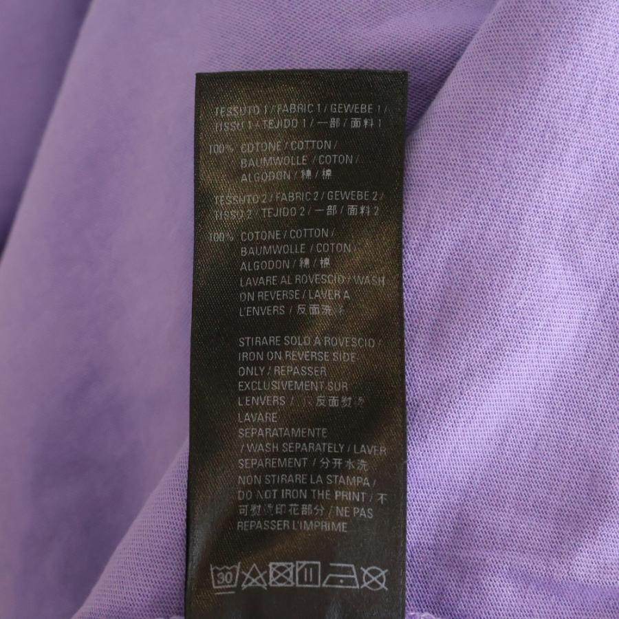 BALENCIAGA（バレンシアガ） 21SS キャップス デストロイド フーディ