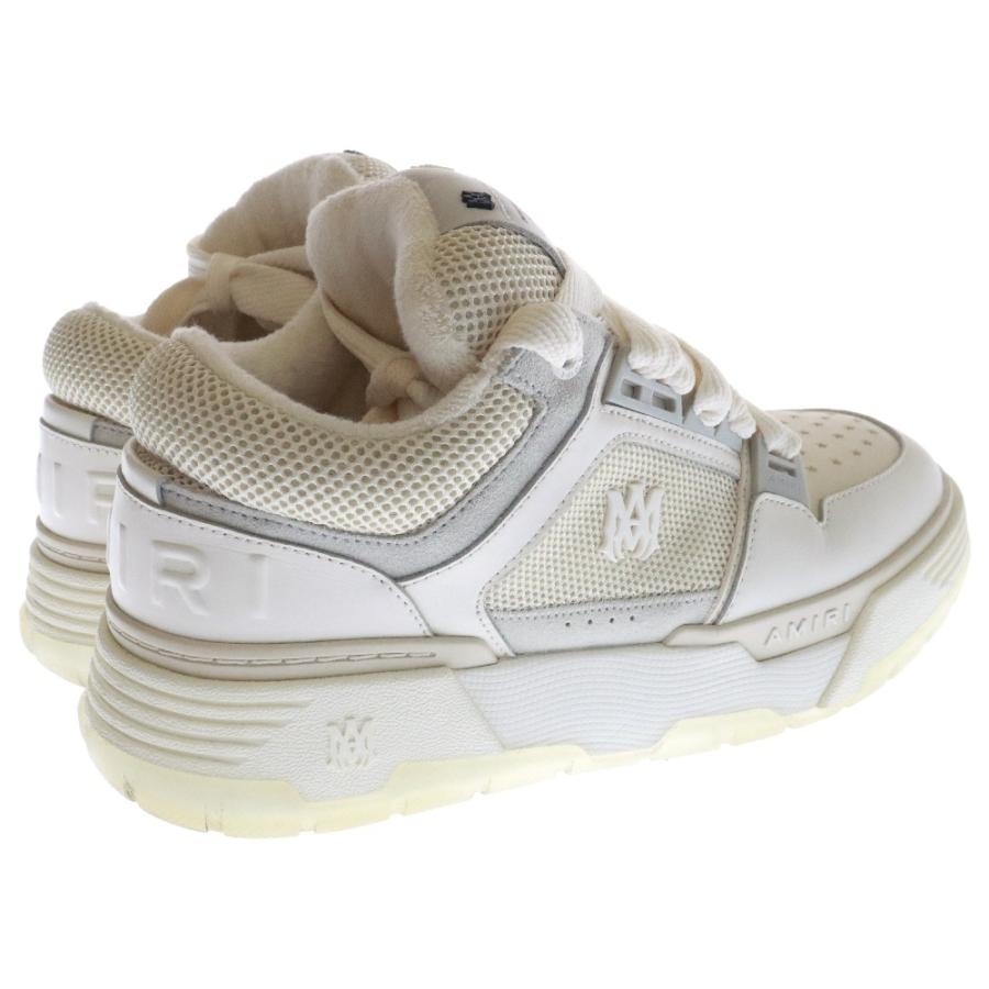 AMIRI（アミリ） MA-1 メッシュ ダッドスニーカー 厚底シューズ