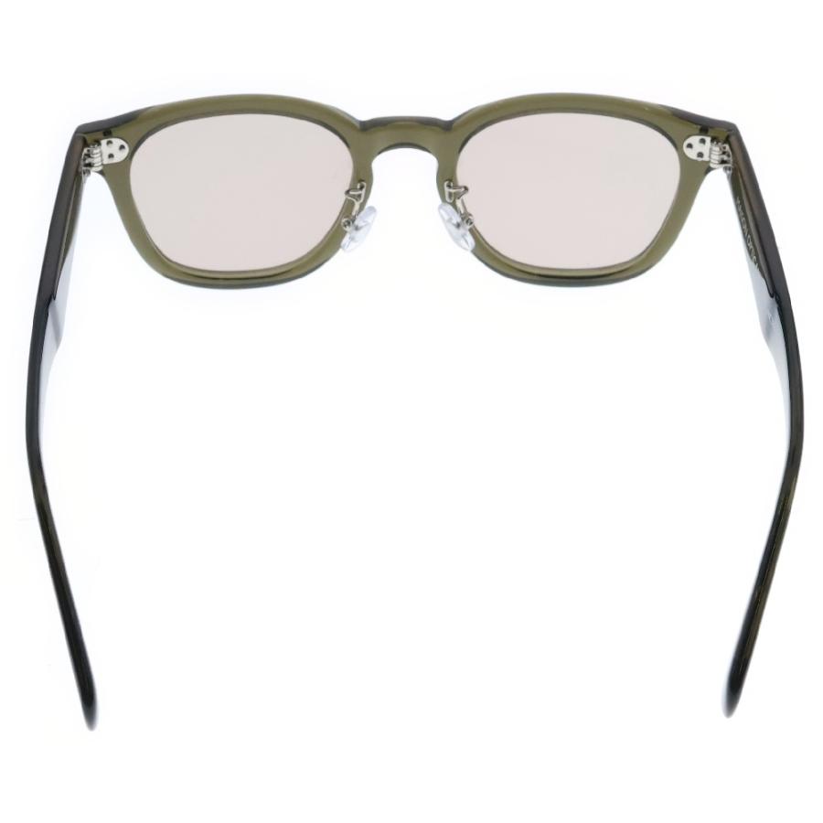 MAISON OPTICAL MO-1027 サングラス ブラウン 大注目の新ブランド登場】サングラス紹介 MAISON OPTICAL 2024/07/10