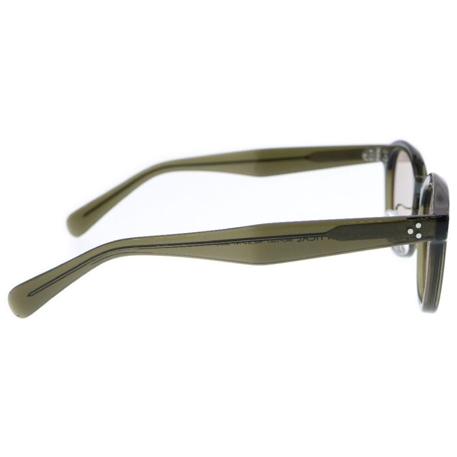 MAISON OPTICAL MO-1027 サングラス ブラウン 大注目の新ブランド登場】サングラス紹介 MAISON OPTICAL 2024/07/10