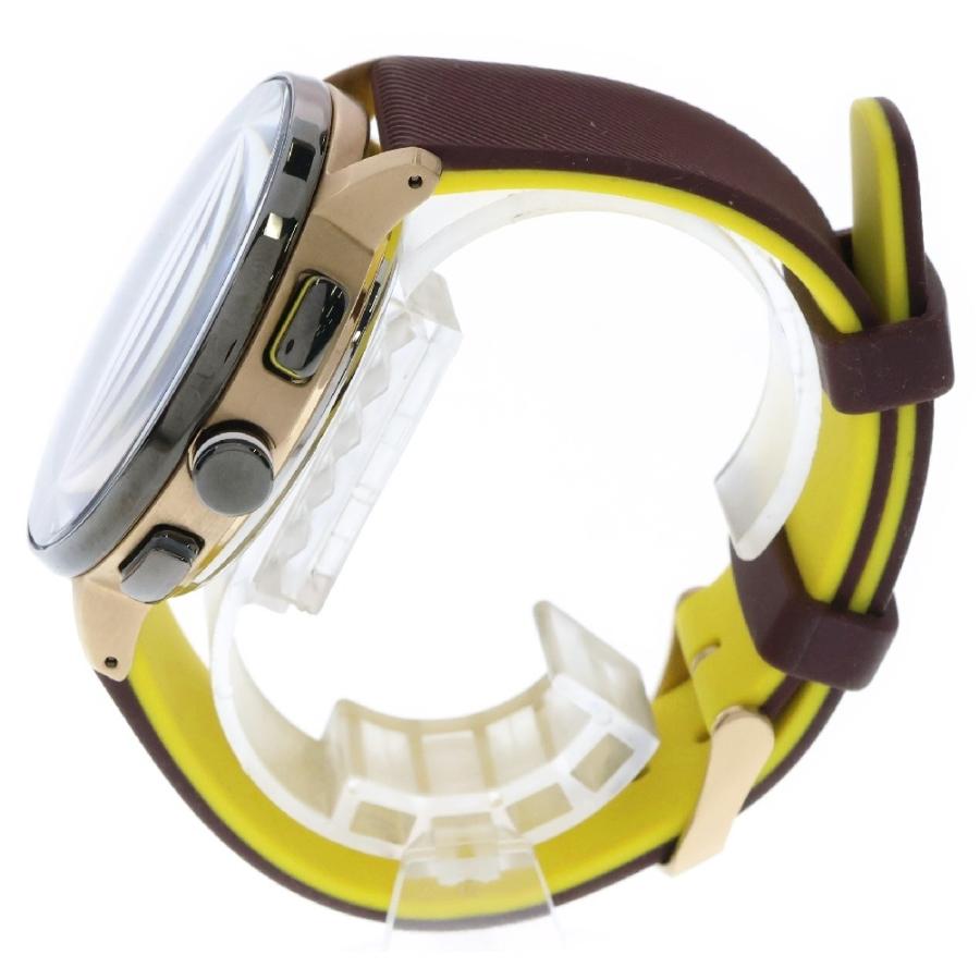 CITIZEN（シチズン） Eco-Drive エコドライブ ラバーバンド 腕時計