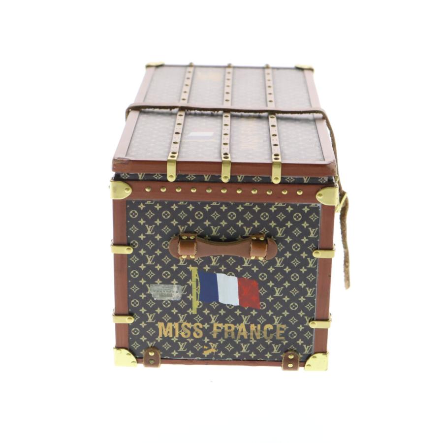 LOUIS VUITTON（ルイ・ヴィトン） ノベルティ ミスフランス モノグラム