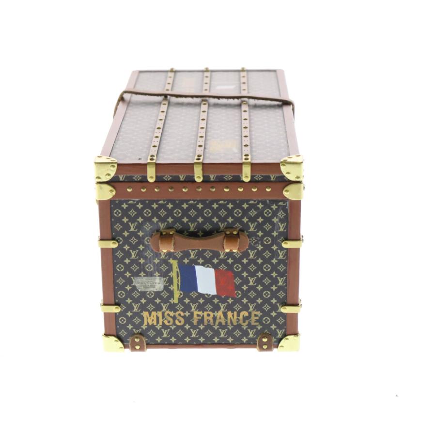 LOUIS VUITTON（ルイ・ヴィトン） ノベルティ ミスフランス モノグラム