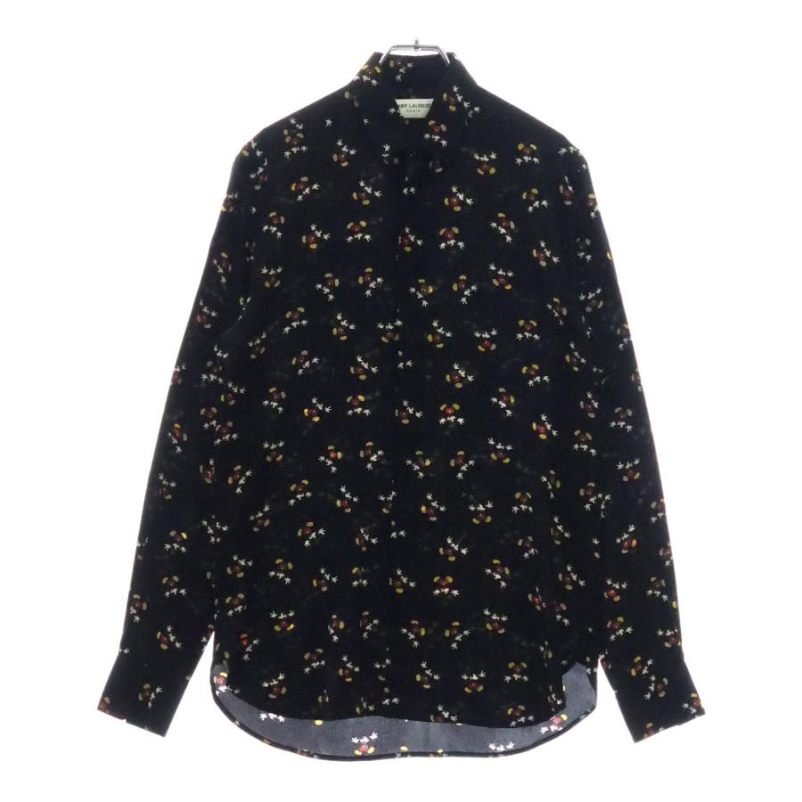 SAINT LAURENT PARIS サンローランパリ 18AW ×DISNEY ディズニー