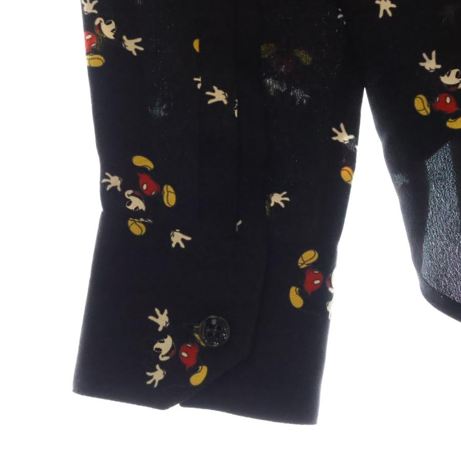 SAINT LAURENT PARIS サンローランパリ 18AW ×DISNEY ディズニー