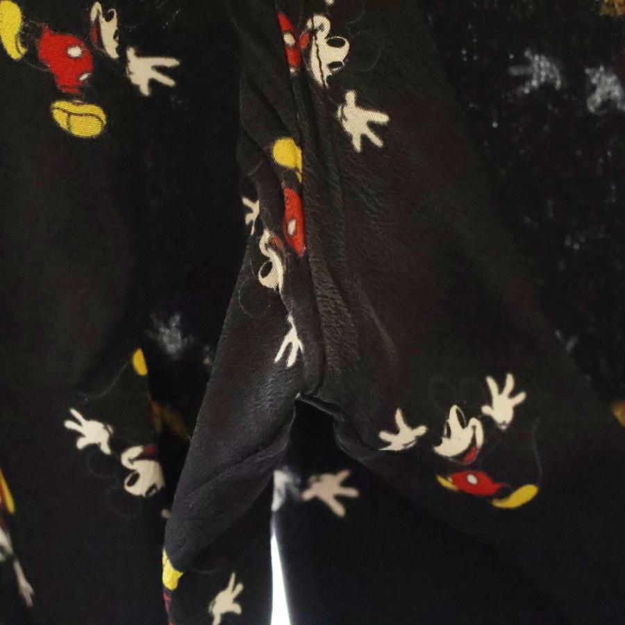 SAINT LAURENT PARIS サンローランパリ 18AW ×DISNEY ディズニー