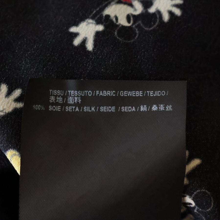 SAINT LAURENT PARIS サンローランパリ 18AW ×DISNEY ディズニー