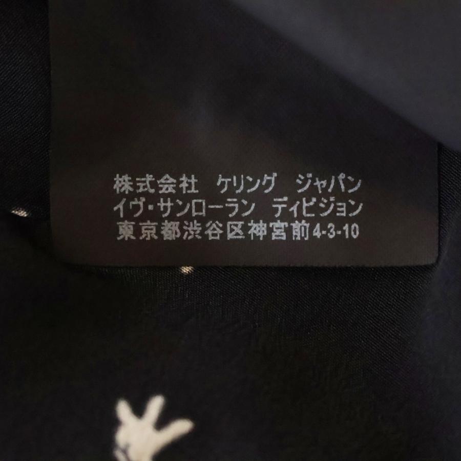 SAINT LAURENT PARIS サンローランパリ 18AW ×DISNEY ディズニー