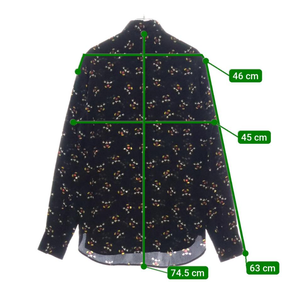SAINT LAURENT PARIS サンローランパリ 18AW ×DISNEY ディズニー