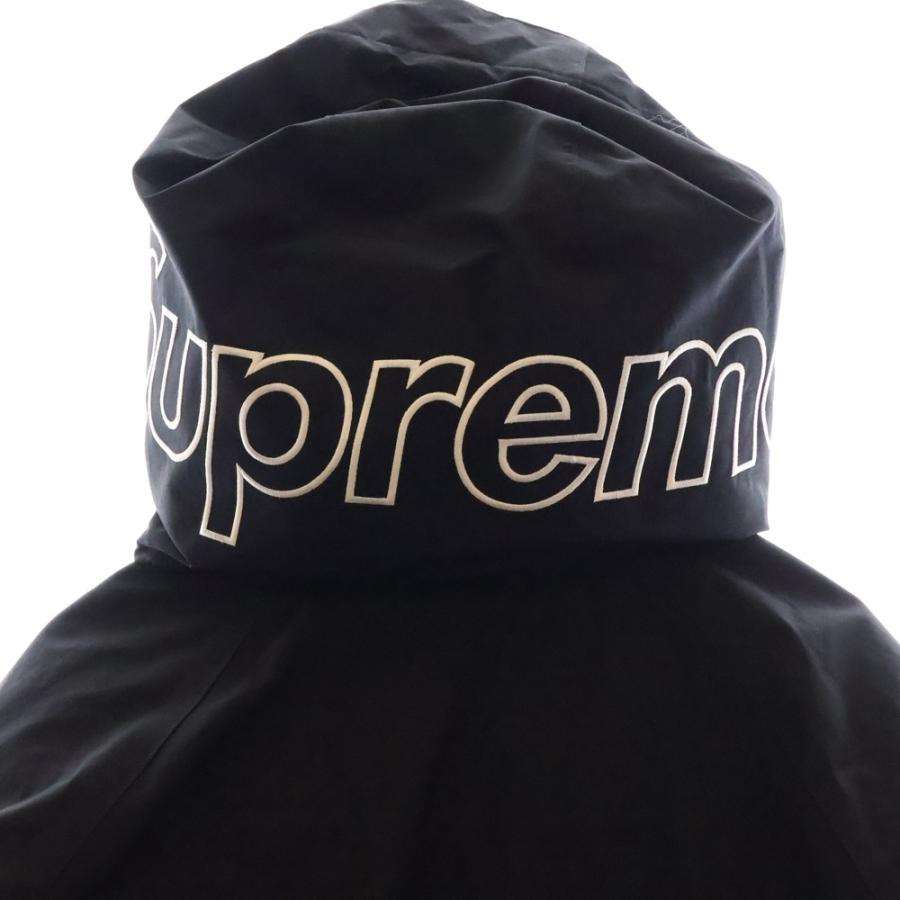 Supreme（シュプリーム） 18AW Gore-tex 700 Fill Down Parka