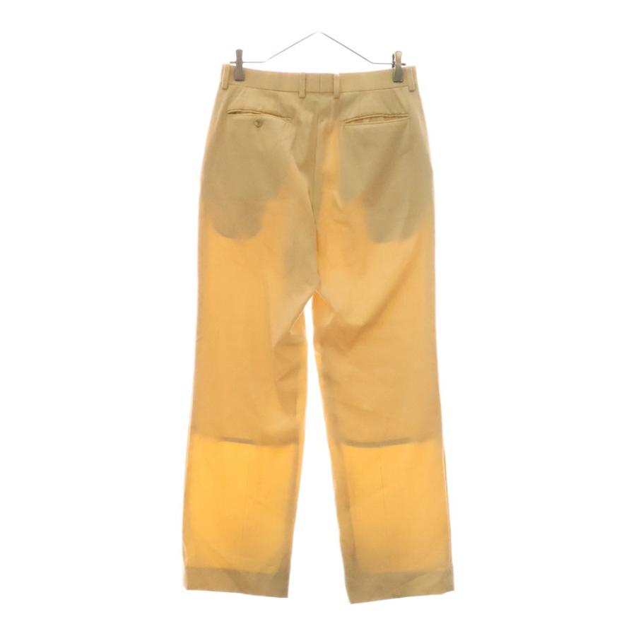 AURALEE（オーラリー） 23AW LIGHT WOOL MAX GABARDINE ライトウール