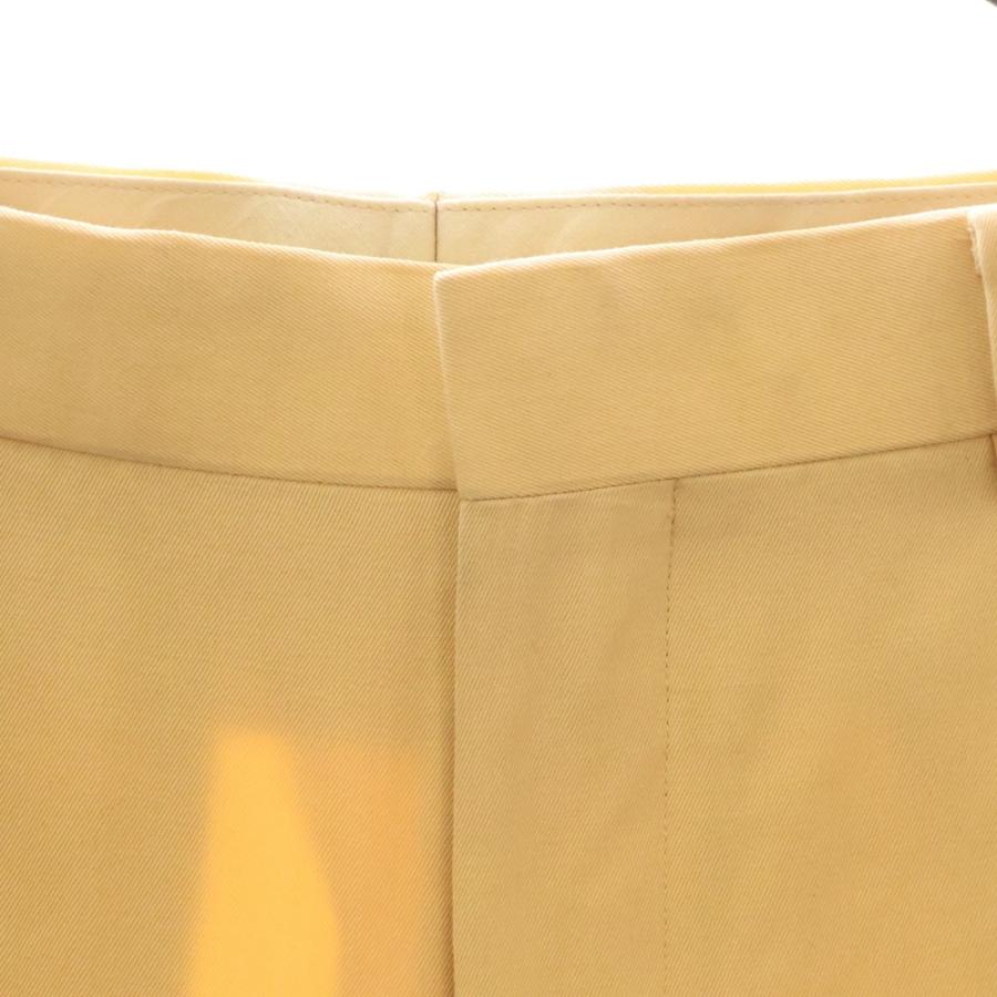 AURALEE（オーラリー） 23AW LIGHT WOOL MAX GABARDINE ライトウール