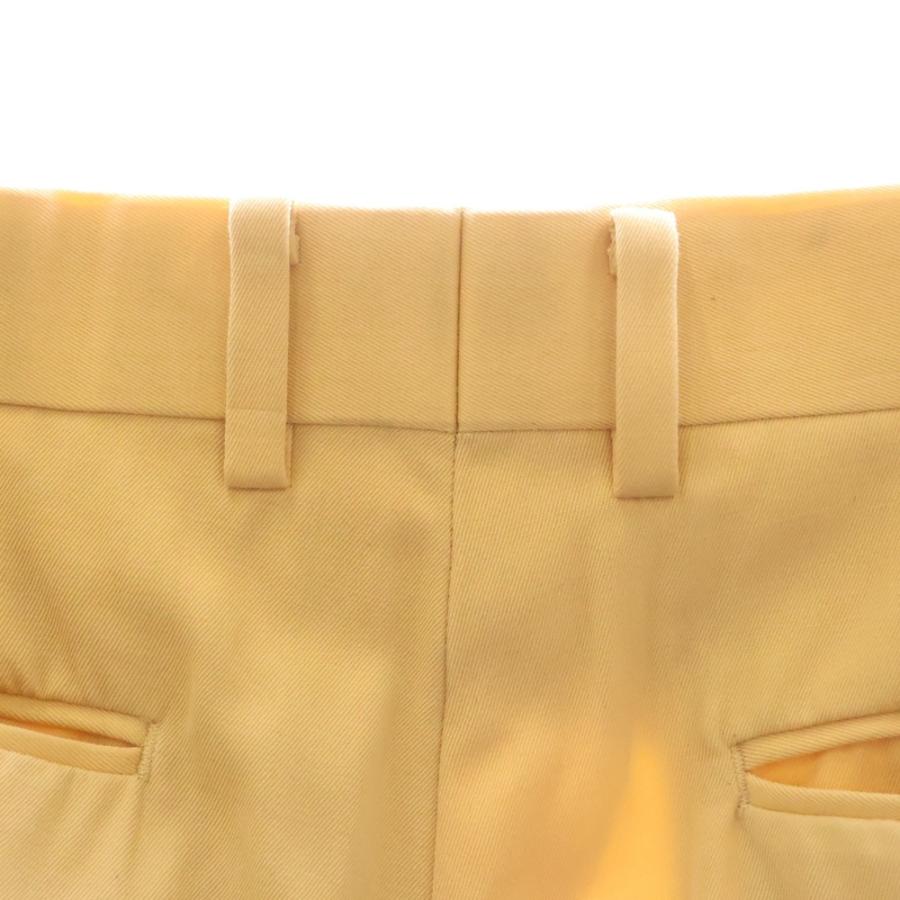 AURALEE（オーラリー） 23AW LIGHT WOOL MAX GABARDINE ライトウール