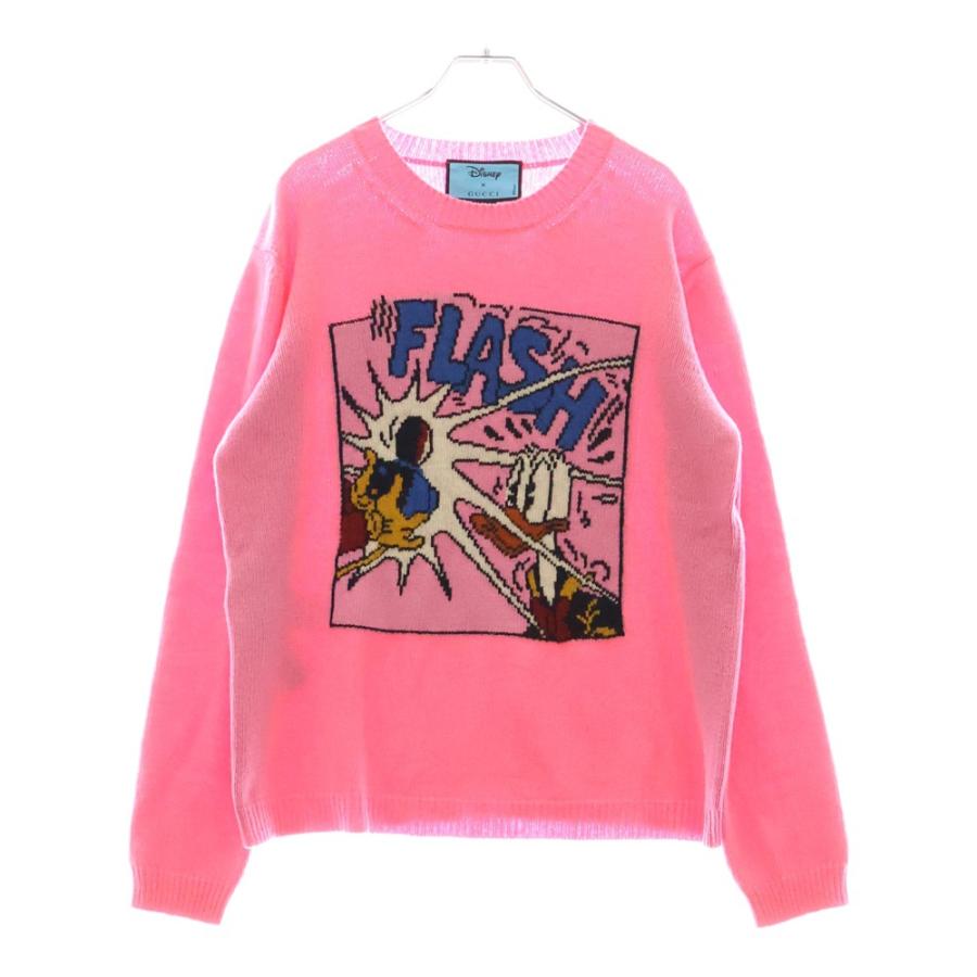 ✨希少✨　GUCCI ディズニー ニットセーター　サイズL ✨希少✨ GUCCI ディズニー ニットセーター サイズL 2025年最新】gucci