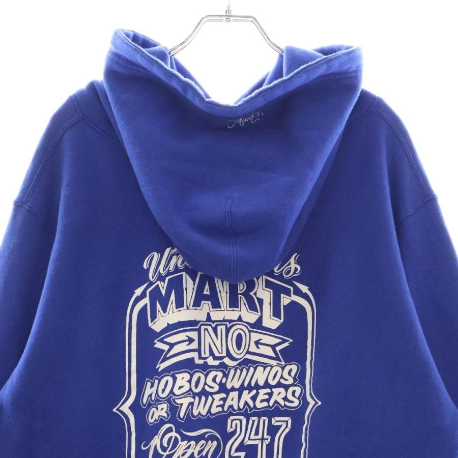 NEIGHBORHOOD（ネイバーフッド） 20SS ×MR CARTOON TOONS HOODY