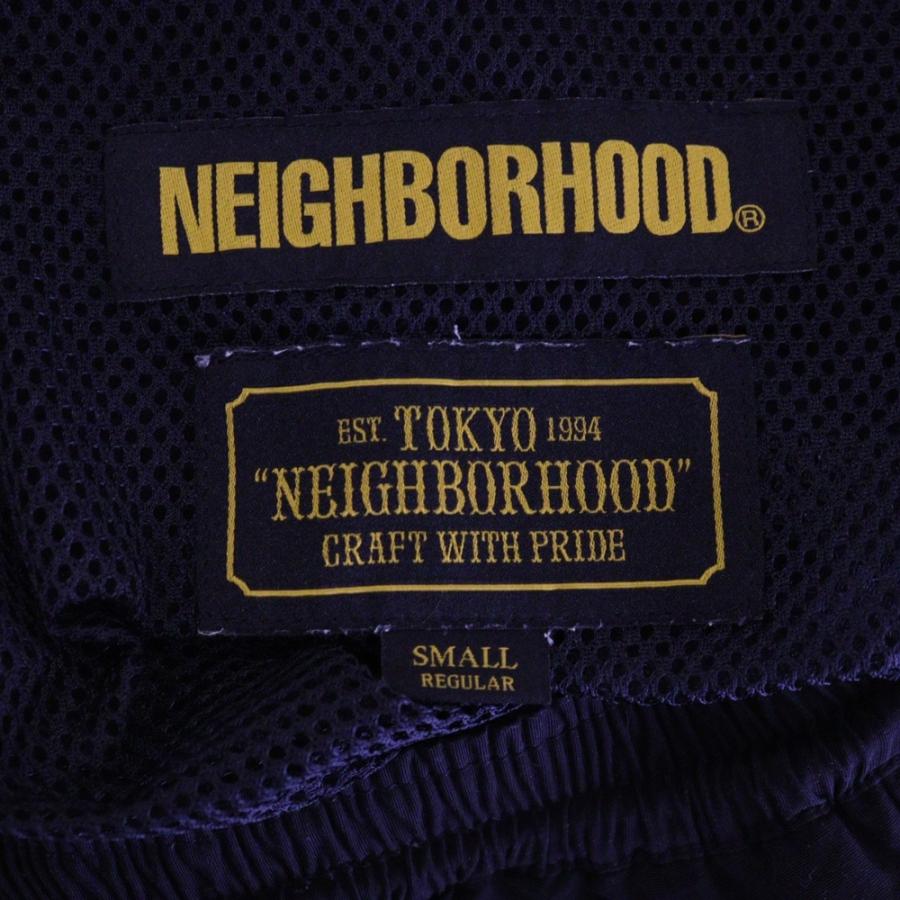 NEIGHBORHOOD（ネイバーフッド） 18SS WAVES CN-ST ウェーブズ