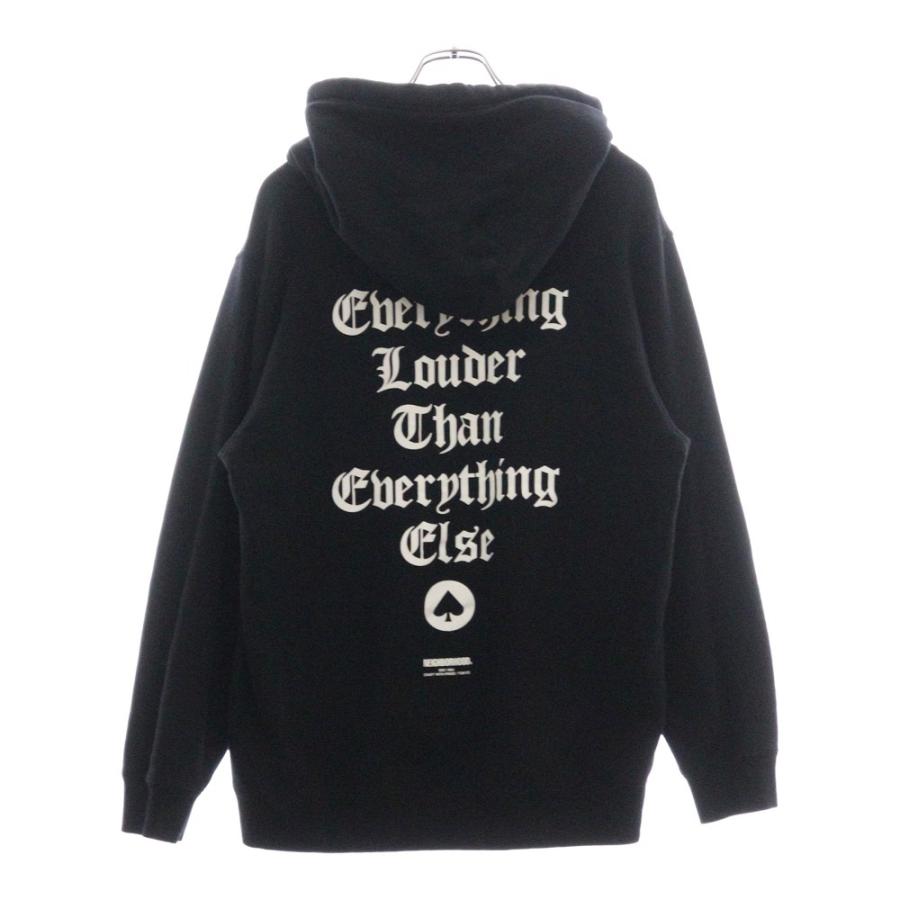 NEIGHBORHOOD ネイバーフッド Motörhead パーカー NEIGHBORHOOD（ネイバーフッド） 20AW NHMH C-HOODED Motorhead