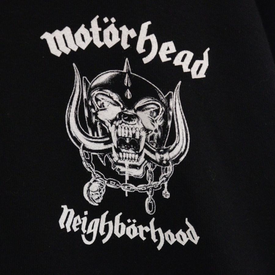 NEIGHBORHOOD（ネイバーフッド） 20AW NHMH C-HOODED Motorhead