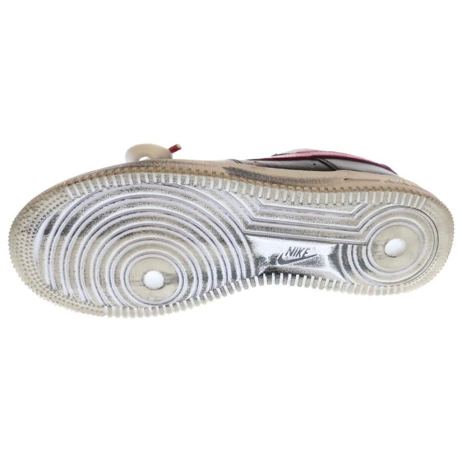 NIKE ナイキ × ピースマイナスワン AIR FORCE 1 LOW 07 PARA-NOISE 3.0  