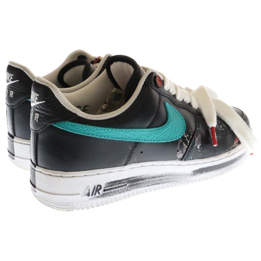 NIKE ナイキ × ピースマイナスワン AIR FORCE 1 LOW 07 PARA-NOISE 3.0  