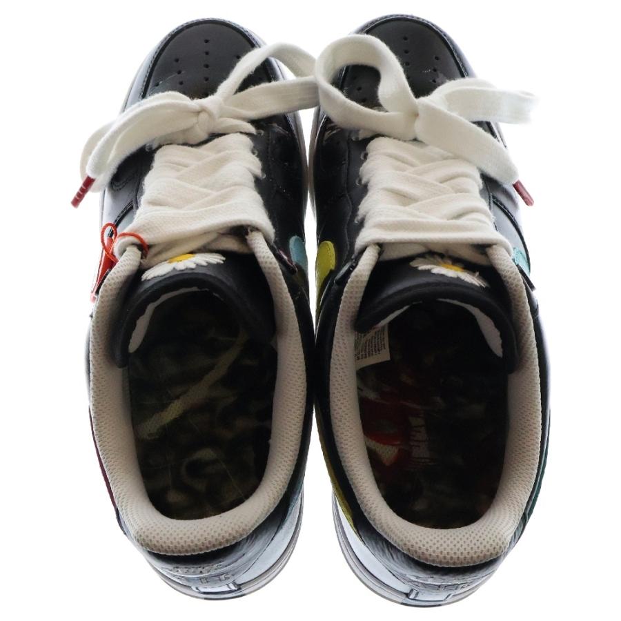 NIKE ナイキ × ピースマイナスワン AIR FORCE 1 LOW 07 PARA-NOISE 3.0  