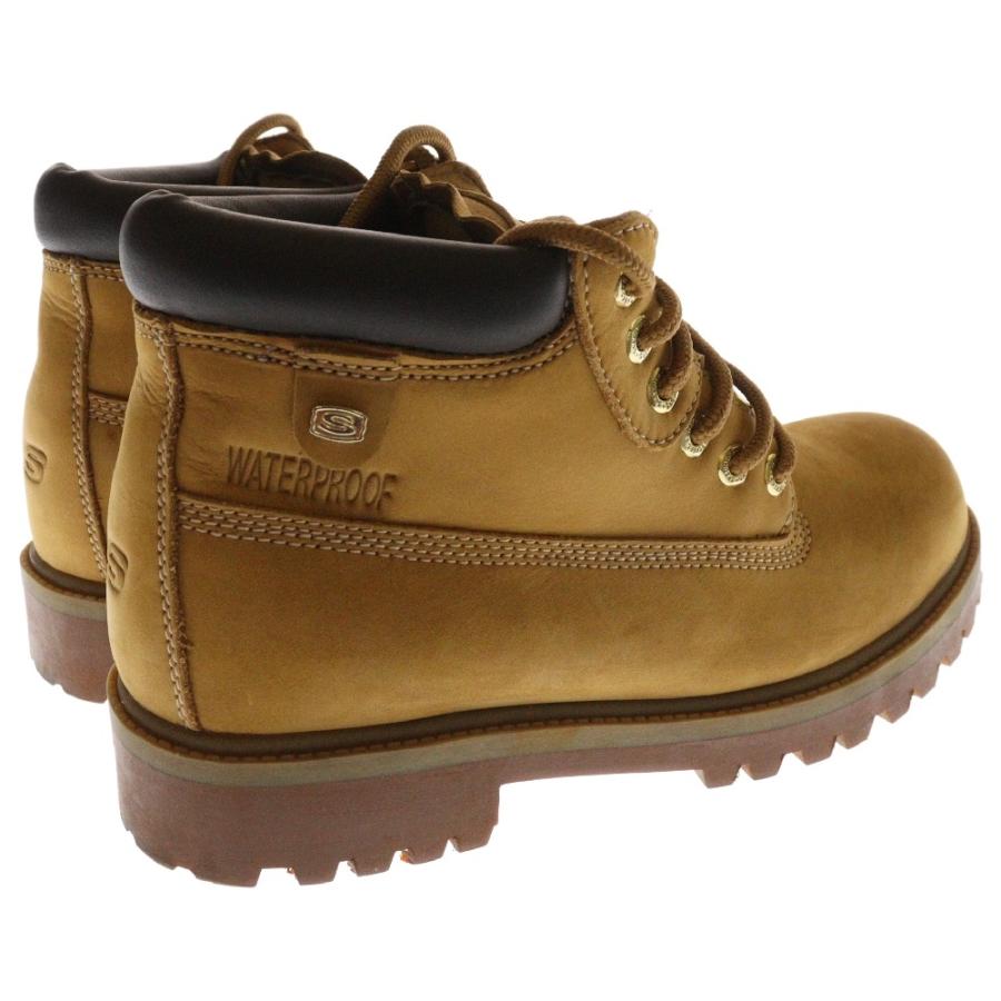 SKECHERS（スケッチャーズ） Sergeants Verdict サージェンツ