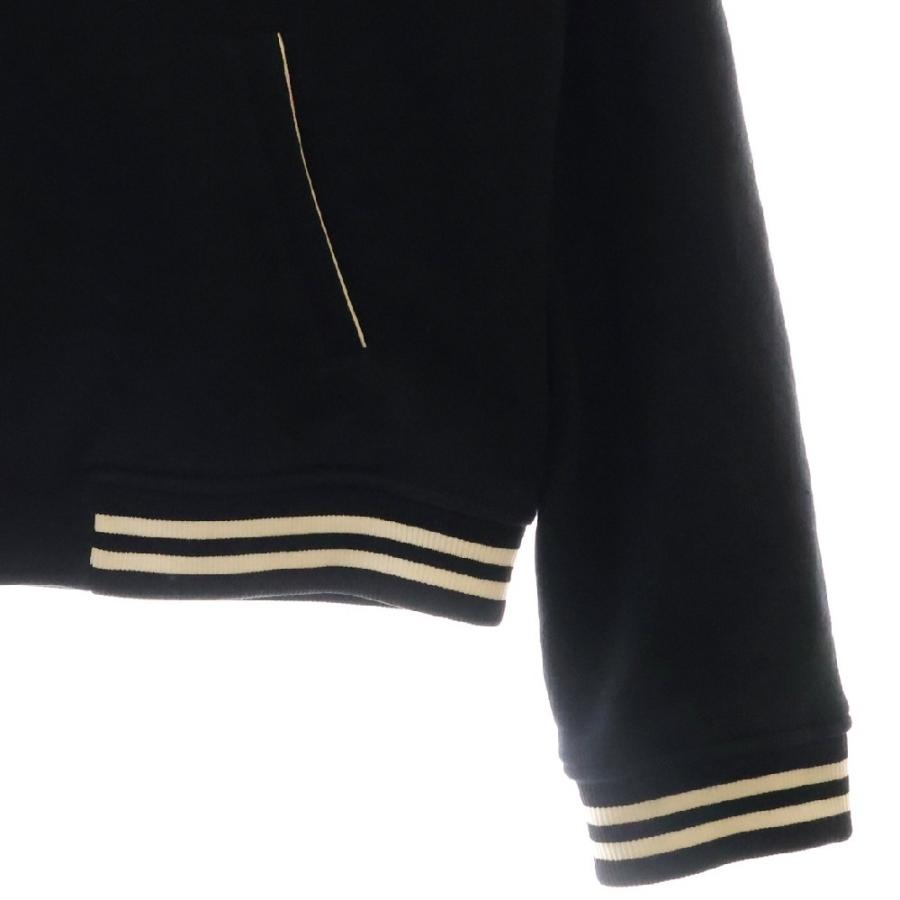 CELINE（セリーヌ） 22AW COLLEGE TEDDY IN COTTON FLEECE テディ