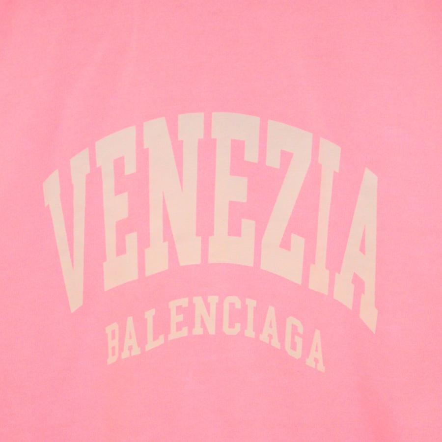 BALENCIAGA（バレンシアガ） Limuted Edition VENETIA T-Shirt