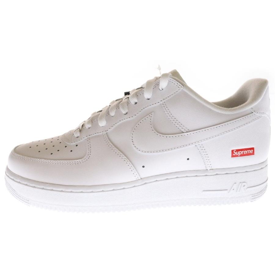 NIKE ナイキ ×SUPREME AIR FORCE 1 LOW シュプリーム エアフォース 
