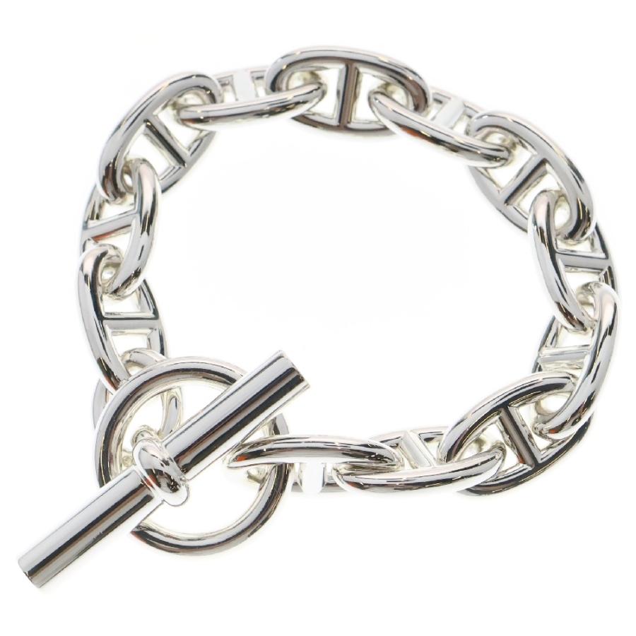 HERMES（エルメス） Chaine d'Ancre GM シェーヌダンクルGM 12LINK