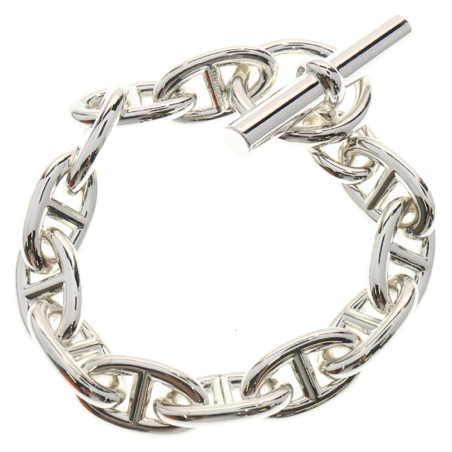 HERMES（エルメス） Chaine d'Ancre GM シェーヌダンクルGM 12LINK