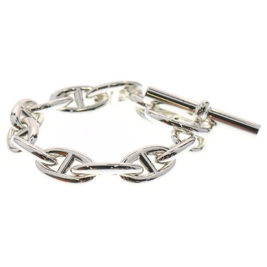 HERMES（エルメス） Chaine d'Ancre GM シェーヌダンクルGM 12LINK