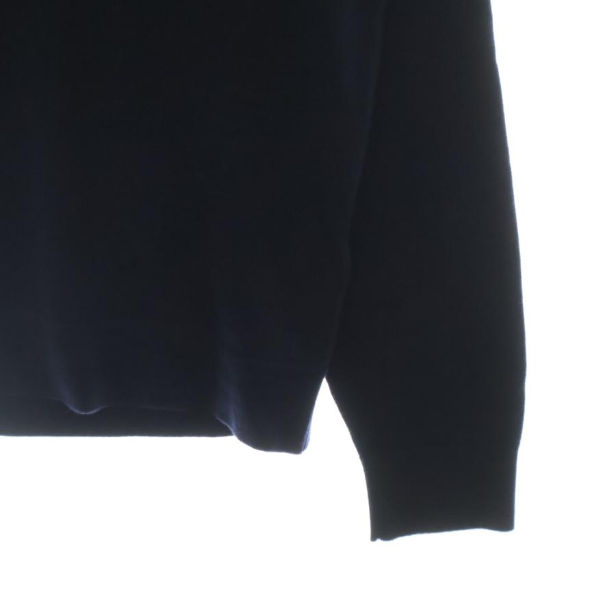 Loro Piana（ロロピアーナ） バージンウール クルーネックニット