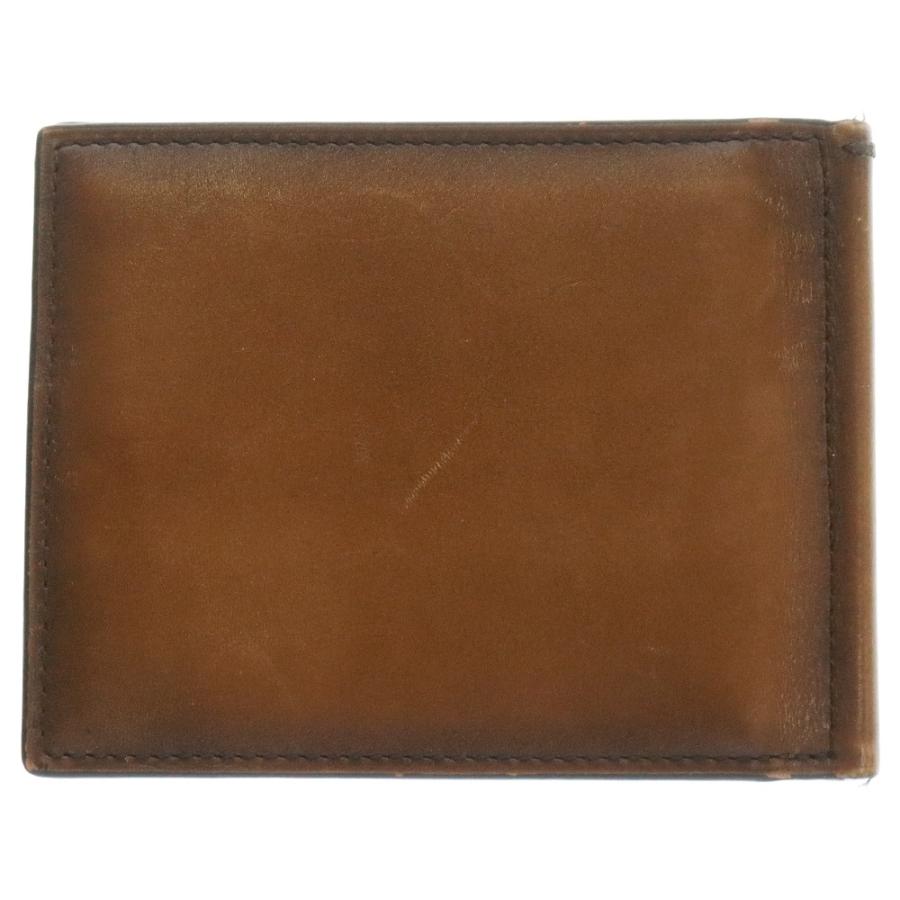 Berluti（ベルルッティ） フィギュア スクリット レザーウォレット 2