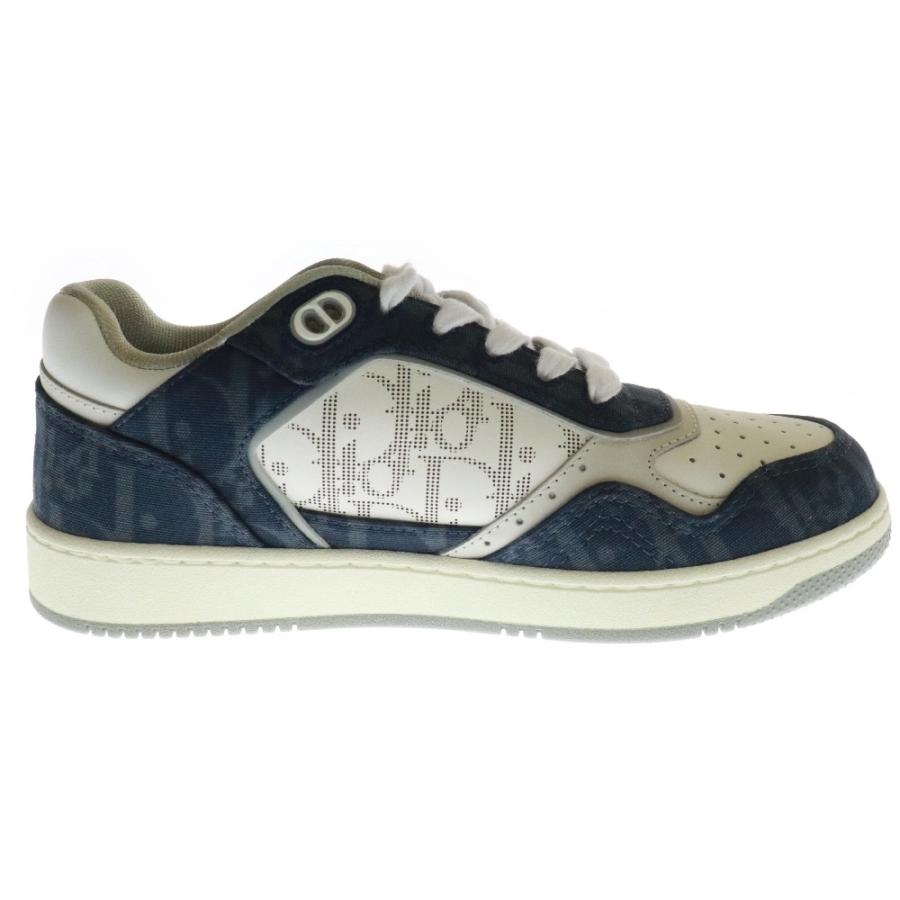 定価189200円Denim Tears x Dior B27 Low42 Christian Dior クリスチャンディオール ×Denim Tears B27