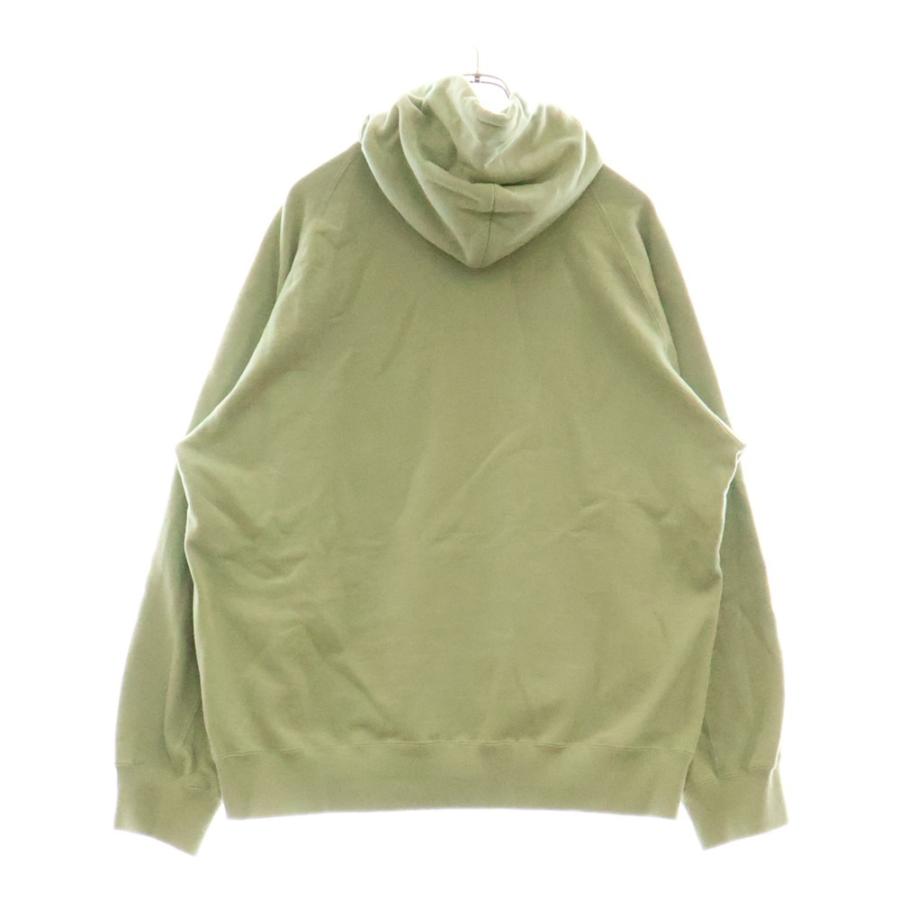 緑0 sacai Carhartt WIP hoodie サカイ　パーカー　新品 Sacai x Carhartt WIP Cotton Jersey Hoodie in Green – Hampden Clothing
