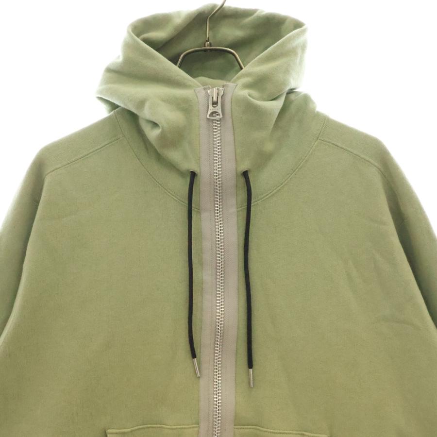 sacai（サカイ） 24SS ×Carhartt Isetan Exclusive Hoodie カーハート