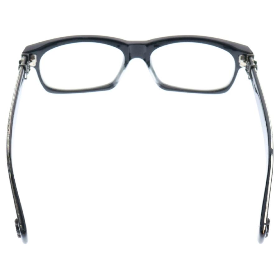 CHROME HEARTS クロムハーツ SPLAT-A BSフレアテンプル アイウェア  