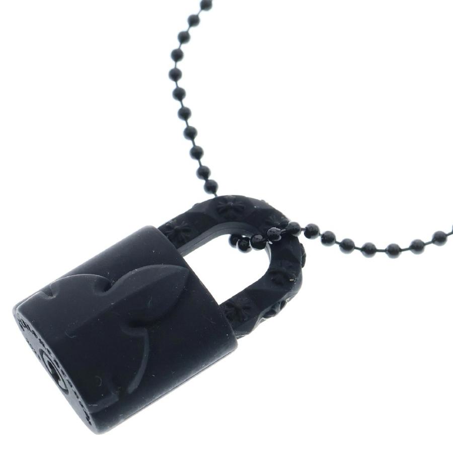 CHROME HEARTS PADLOCK FLERKNEE SLCNパドロック CHROME HEARTS（クロムハーツ） PADLOCK FLERKNEE SLCN パドロック