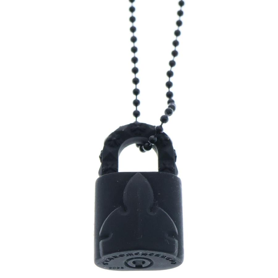 CHROME HEARTS（クロムハーツ） PADLOCK FLERKNEE SLCN パドロック