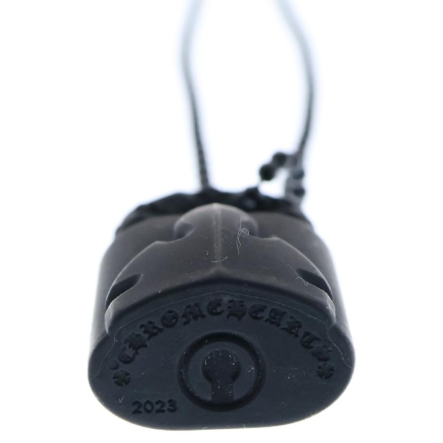 CHROME HEARTS（クロムハーツ） PADLOCK FLERKNEE SLCN パドロック