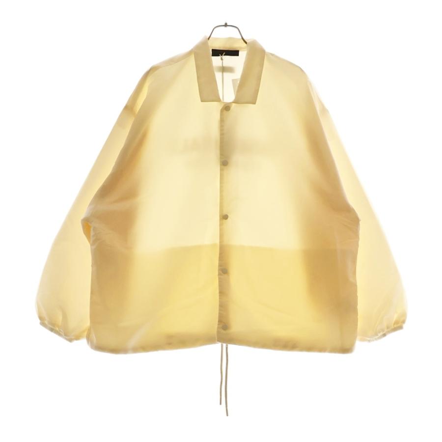 FEAR OF GOD ESSENTIALS フィアオブゴッド エッセンシャルズ NYLON  