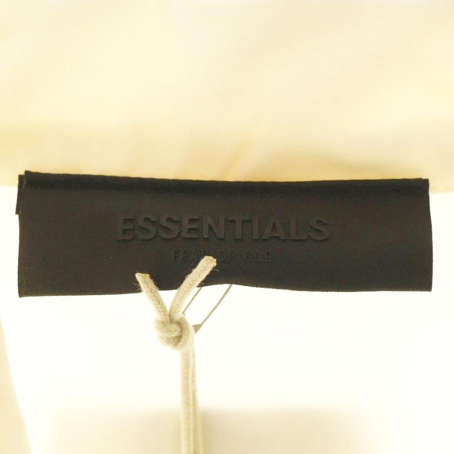FEAR OF GOD ESSENTIALS フィアオブゴッド エッセンシャルズ NYLON  