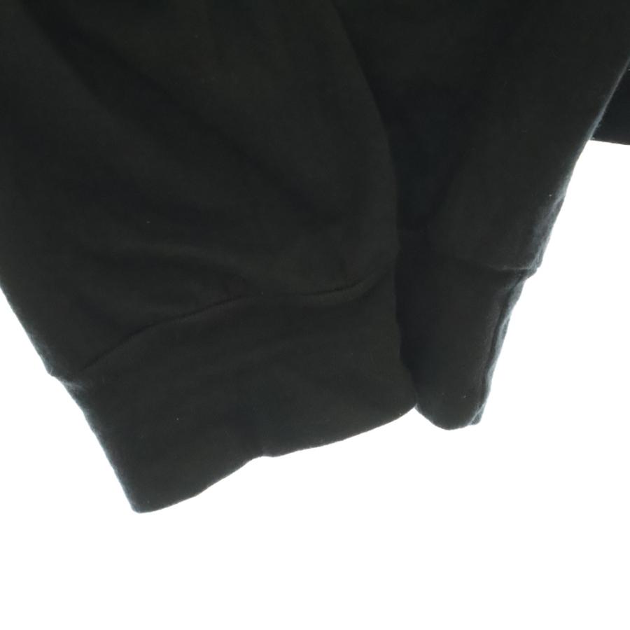CHROME HEARTS（クロムハーツ） Back Horseshoe L/S 台湾限定 バック