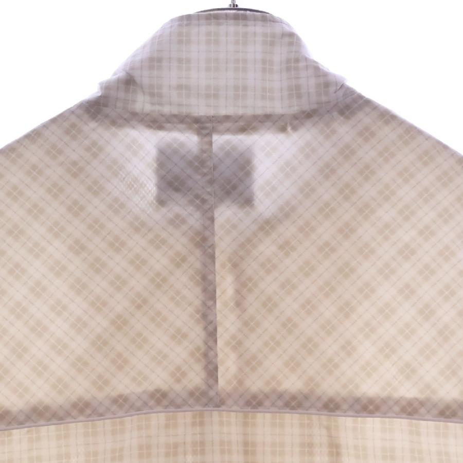 KITH キス Azariah Check Track Jacket ロゴ刺繍 チェックジップ