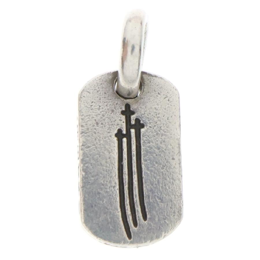 CHROME HEARTS（クロムハーツ） DT TNY RS3 RS3クロスタイニー